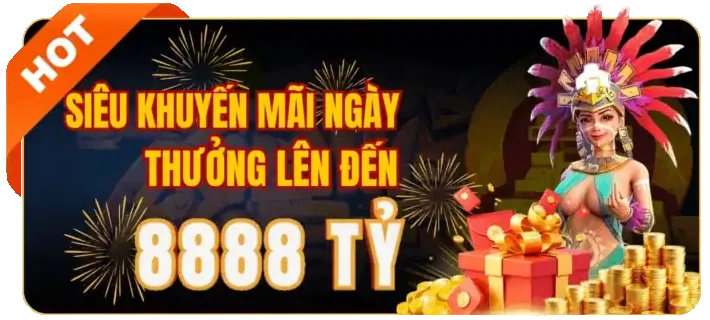 Ưu đãi và khuyến mãi độc quyền 555win52