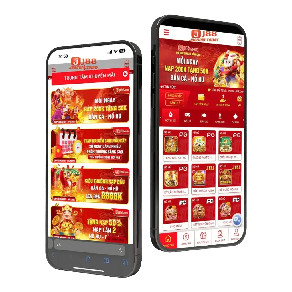 Giao diện thân thiện 555win52
