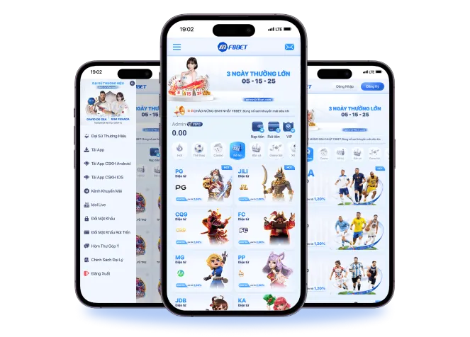 Các tính năng nổi bật của game bắn cá 555win52