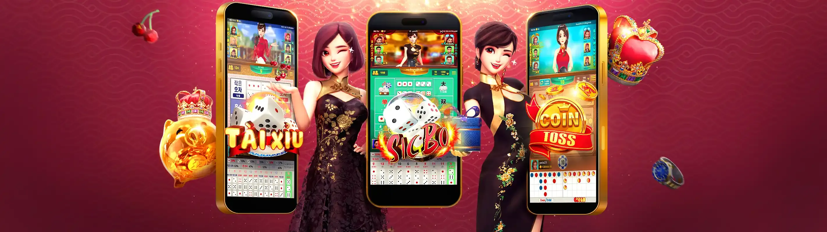 Hình ảnh Cờ Bạc Có Trách Nhiệm 555win52