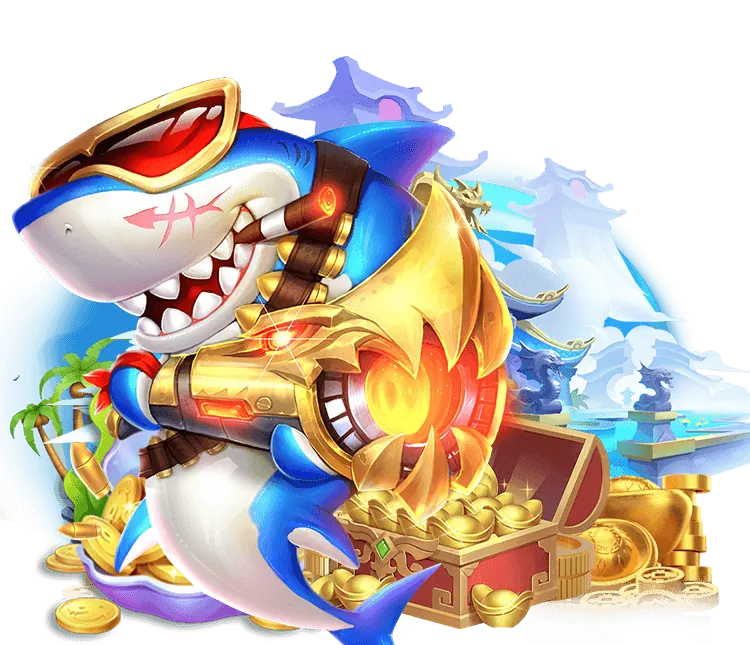 Game nổ hũ theo chủ đề 555win52