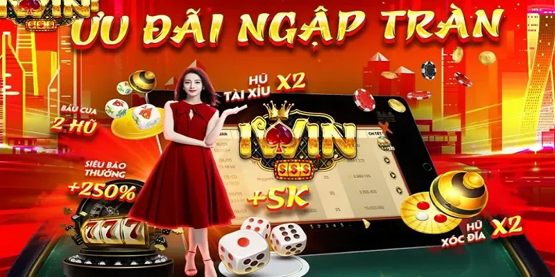 Khuyến mãi nạp lại hàng ngày 555win52